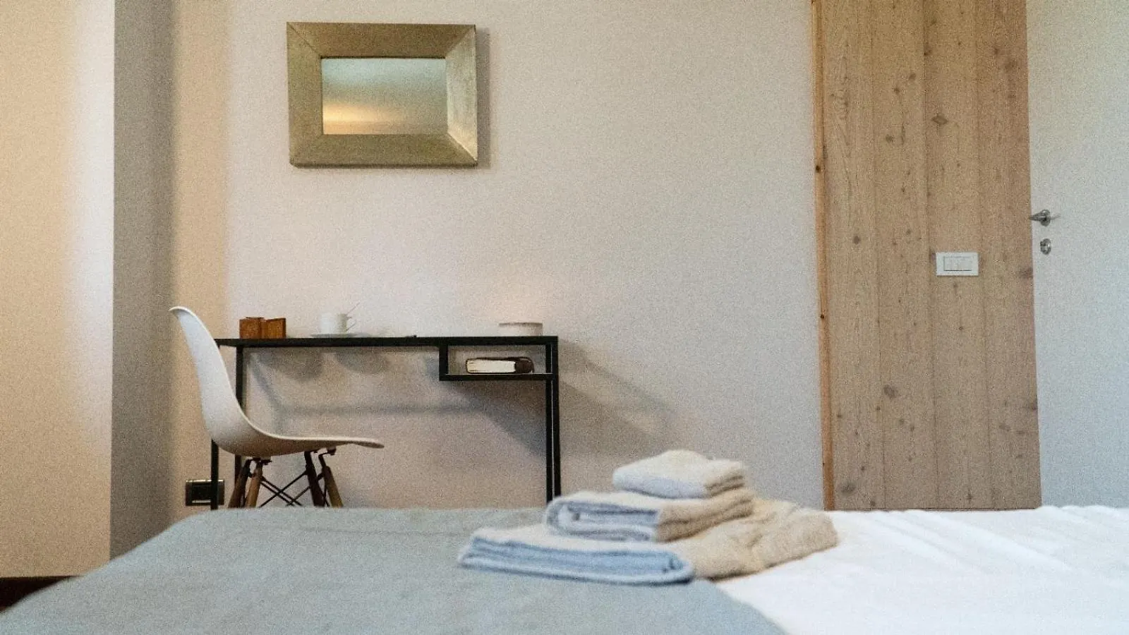 Woodbnb Cassina Rizzardi Bed & Breakfast