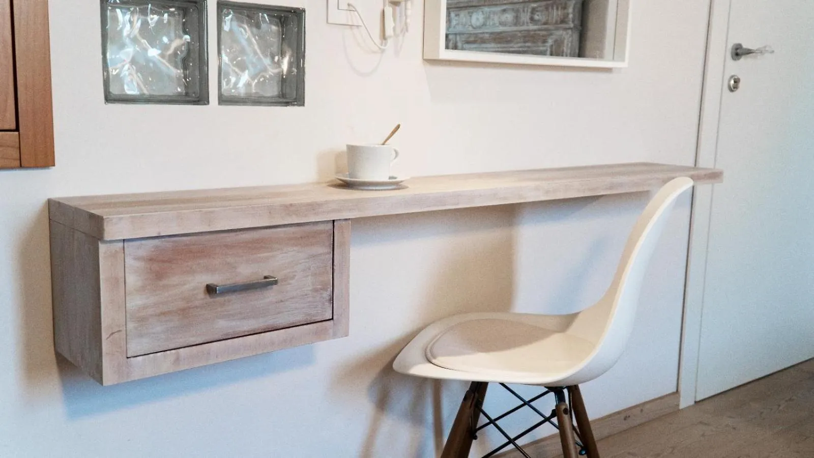 Bed & Breakfast Woodbnb Cassina Rizzardi