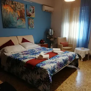  Bed & Breakfast Paola And Mirko Italia