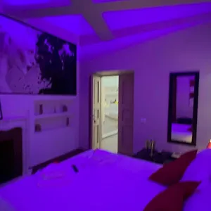  Affittacamere Luxury Sistina Suites Italia