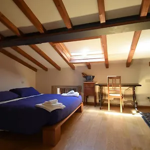  Bed & Breakfast La Finestra Sull'arena Italia