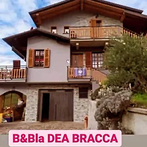  Bed & Breakfast La Dea