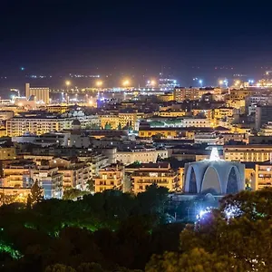 ** Affittacamere Rigel Villanova Italia