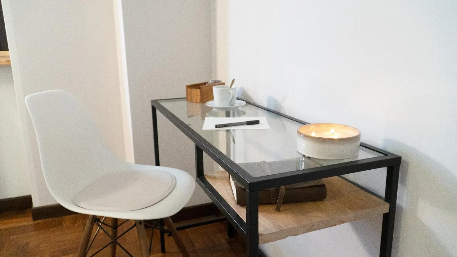 Woodbnb Cassina Rizzardi